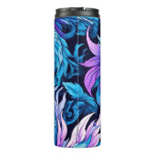 Boho Draak Thermosbeker (Achterkant)