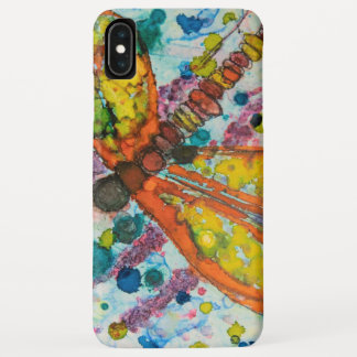 Boho DragonFly Design Case-Mate iPhone Case