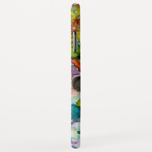 Boho DragonFly Design Case-Mate iPhone Case (Achterkant/rechts)