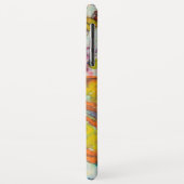 Boho DragonFly Design Case-Mate iPhone Case (Achterkant/links)