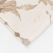 Boho Dream Catcher Celestial Feathers Soft Fleece (Hoek)