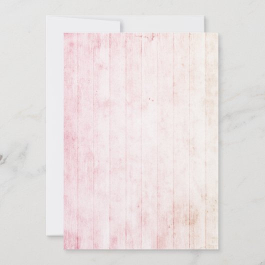 Boho Dream Catcher & Feathers bruiloft uitnodiging (Achterkant)