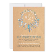  Boho Dreamcatcher bruiloft