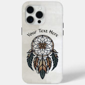Boho dreamcatcher Case-Mate iPhone case (Achterkant)