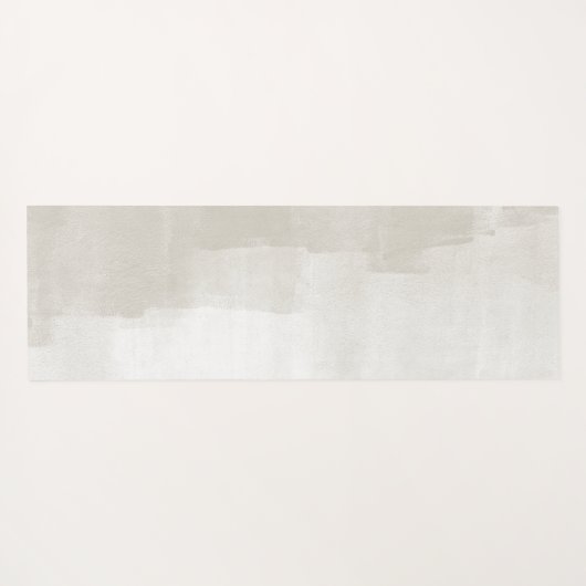 Boho dreamcatcher yogamat (Achterkant (horizontaal))