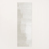 Boho dreamcatcher yogamat (Achterkant)