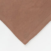 Boho Dreams Fleece Deken (Hoek)