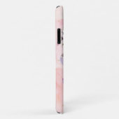 Boho Dreamweaver met naam Case-Mate iPhone Case (Achterkant/rechts)