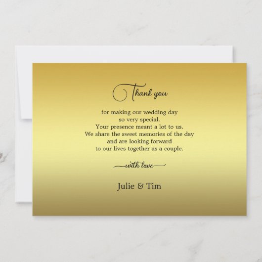 Boho Dreamweaver Wedcatcher Wedding Photo Love Bed Bedankkaart (Achterkant)