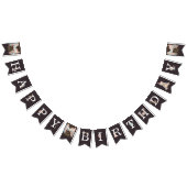 Boho Drocatcher Wild One Birthday Party Vlaggetjes (Alle)