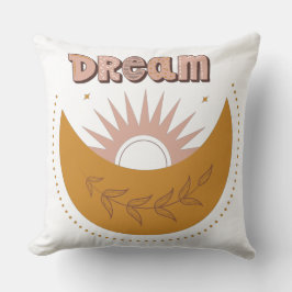 Boho Droom Kussen