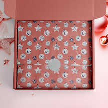 Boho Droom Moderne Kerstversiering