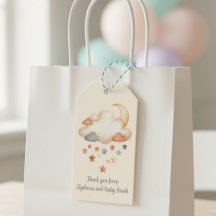Boho Droomwolk Baby Shower