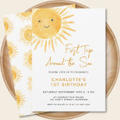 Boho eerste reis rond de 1e verjaardag van het Sun Kaart