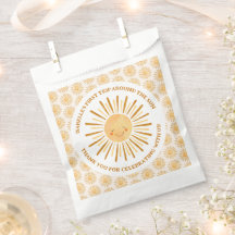 Boho eerste reis rond de zon