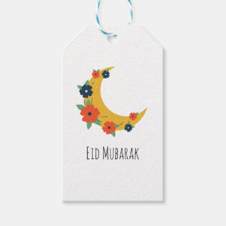 Boho Eid Mubarak Gift Cadeaulabel