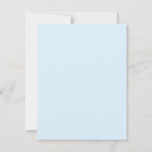 BOHO elegantie! Word jij mijn Maid of Honor kaart? Kaart (Achterkant)