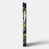 Boho en Mandala Patroon Stijl Case-Mate iPhone Case (Achterkant / Links)