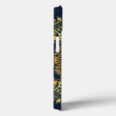 Boho en Mandala Patroon Stijl Case-Mate iPhone Case (Achterkant / Rechts)