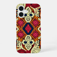 Boho esthetiek nep haakwerk 
