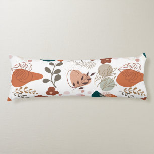 BOHO esthetisch patroon A10 Lichaamskussen