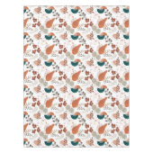 BOHO esthetisch patroon A10 Tafelkleed (Voorkant)