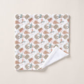 BOHO esthetisch patroon A11 Bad Handdoek (Wasdoekje)