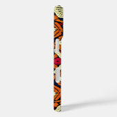Boho esthetische faux haken Case-Mate iPhone case (Achterkant / Rechts)