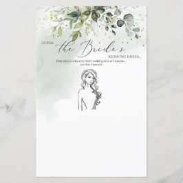 Boho eucalyptus vertrekt de Britse pers