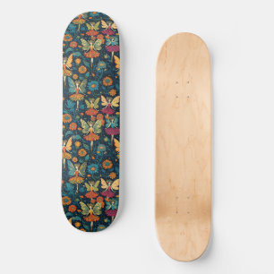 Boho Fantasy Fairies Persoonlijk Skateboard