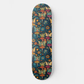 Boho Fantasy Fairies Persoonlijk Skateboard (Voorkant)