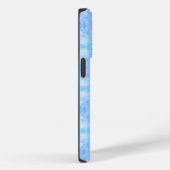Boho Fantasy Zeemeermin Persoonlijke Waterverf Case-Mate iPhone Case (Achterkant / Rechts)