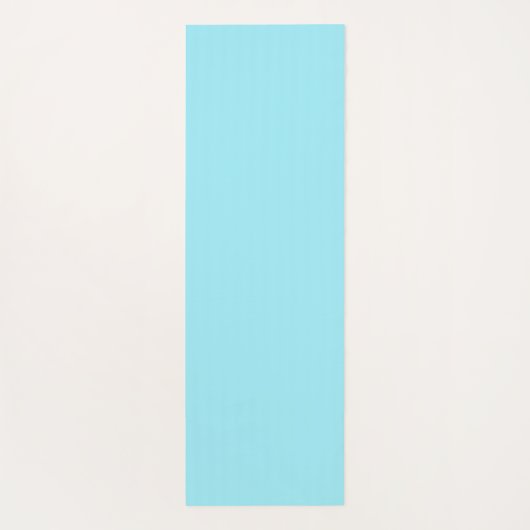 Boho Feather en Arrow Yogamat (Achterkant)