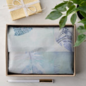 Boho Feather Gifts Tissuepapier (Geschenk)