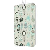 Boho Feathers Luchtverfrisser (Links)