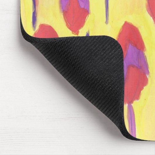 Boho Feathers Muismat (Hoek)