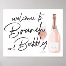 Boho Fiesta Baby Shower Welkom Bord