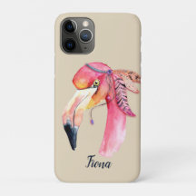 Boho Fiona Flamingo Persoonlijk