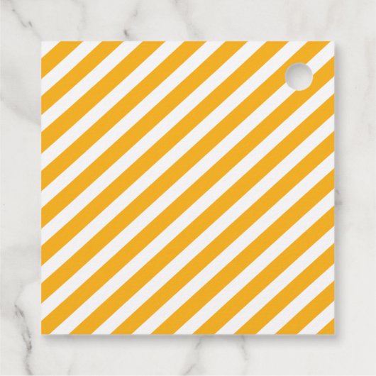 Boho Floral Daisy Birthday Gift Bedankjes Labels (Achterkant)