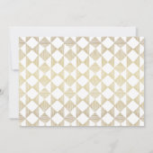 Boho Floral Dream Catcher Sweet 16 Birthday Foto Kaart (Achterkant)