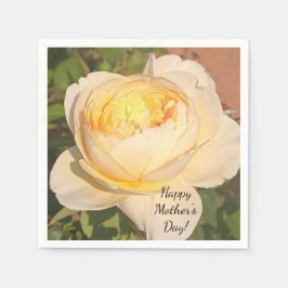 Boho Floral Ephemera photo Servet