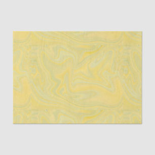 Boho Floral Fantasy Companion Tissuepapier