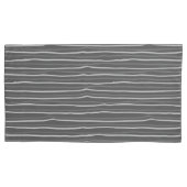 Boho Floral Kussensloop (Voorkant)