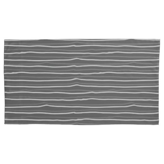 Boho Floral Kussensloop (Voorkant)