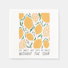 Boho Floral Quotes Servet