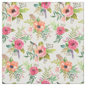 Boho Floral | Stof (Swatch)