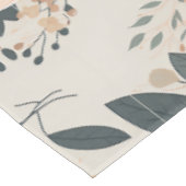 BOHO Floral Tafelkleed (Gekanteld)