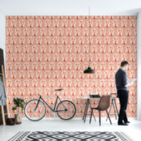 Boho Flower Pot - Stijlvolle en artistieke Boheems