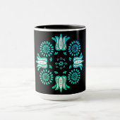 Boho Folk Mok (Midden)