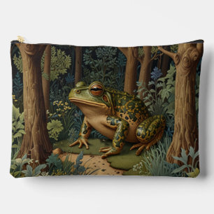 boho frog bos etui